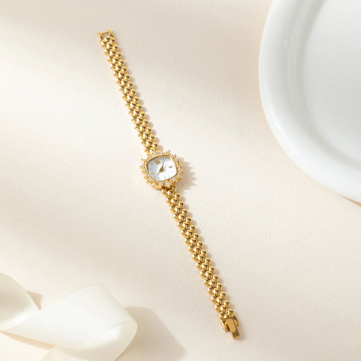 Marie - Milo Collection