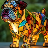 Lampa Pug