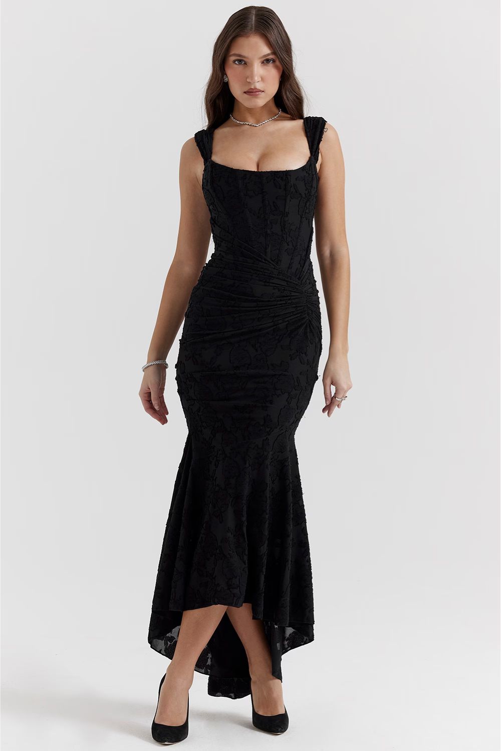 Kamila - Stylové a Elegantní Šaty