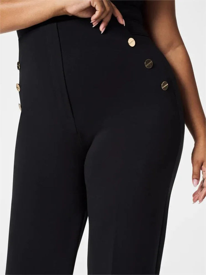 Stylové a tvarující kalhoty FitCurve™