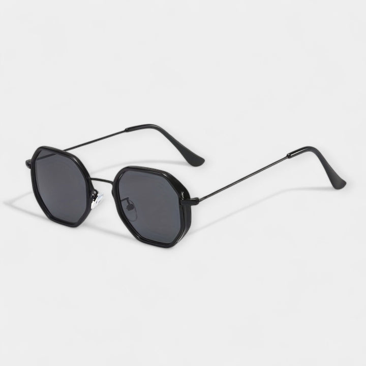 Outdoor Wraparound Sunglasses