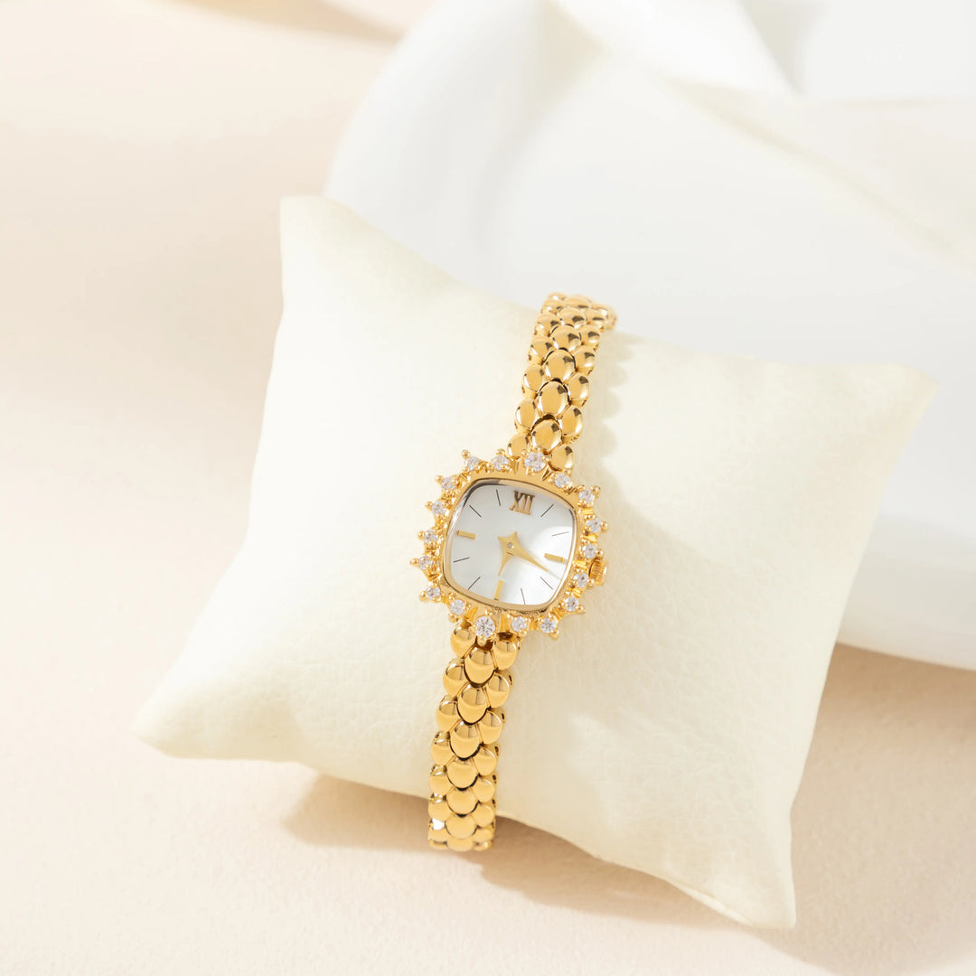 Marie - Milo Collection