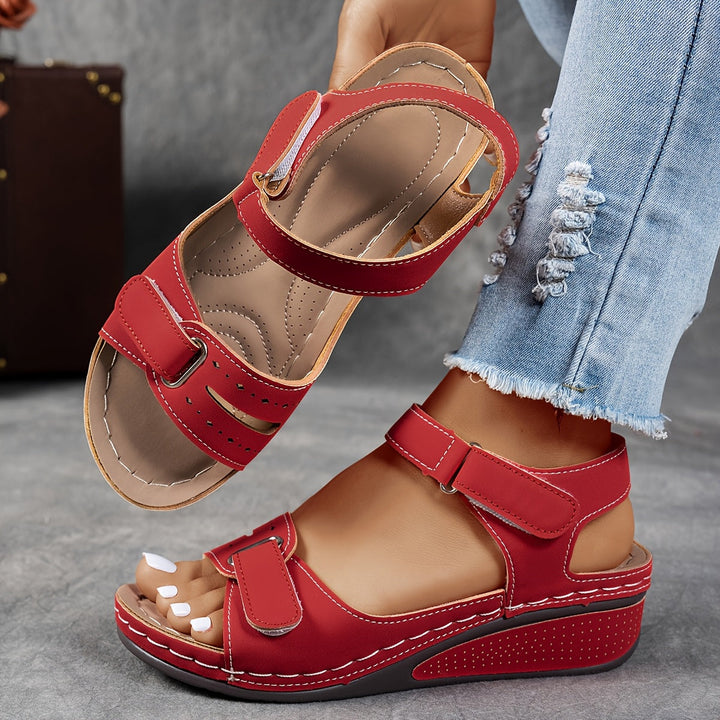 Theia - Modern Orthopedic Sandals