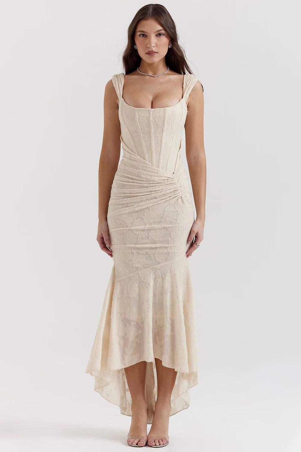 Kamila - Stylové a Elegantní Šaty