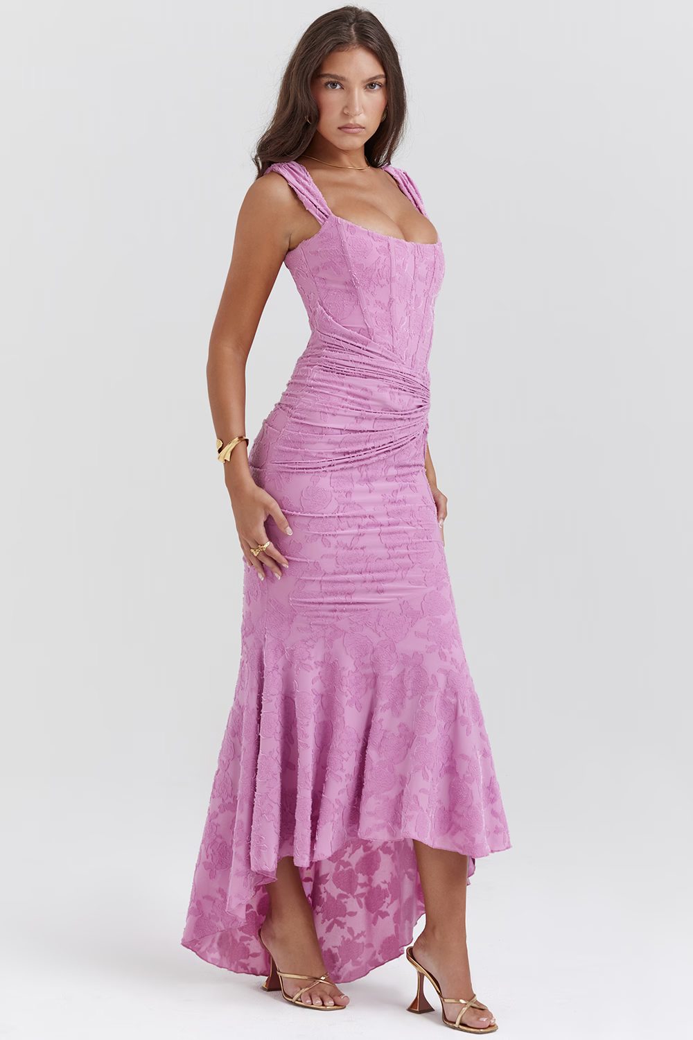 Kamila - Stylové a Elegantní Šaty