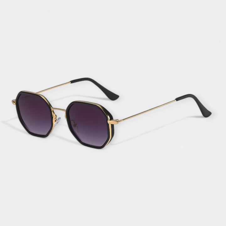 Outdoor Wraparound Sunglasses