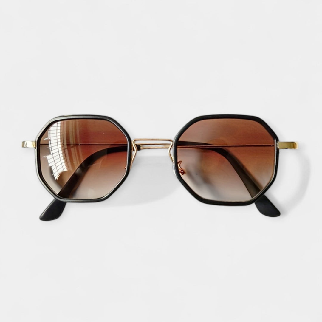 Outdoor Wraparound Sunglasses