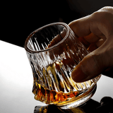 Yama Japonský Křišťálový Whisky Pohár