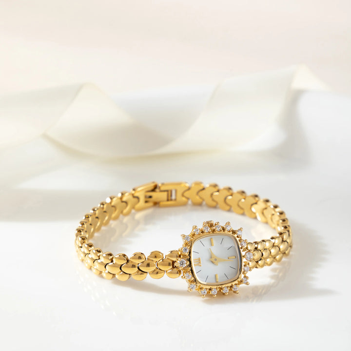 Marie - Milo Collection