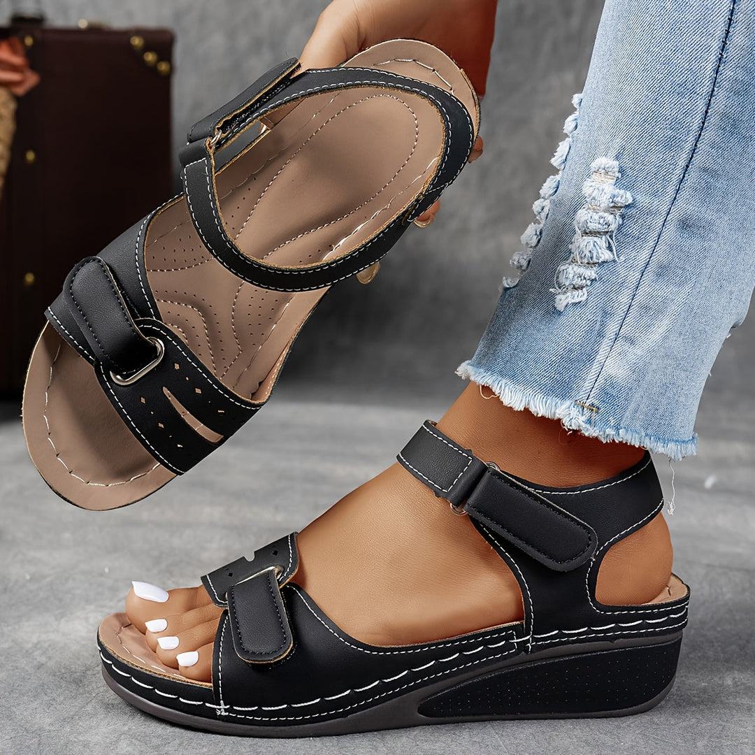 Theia - Modern Orthopedic Sandals