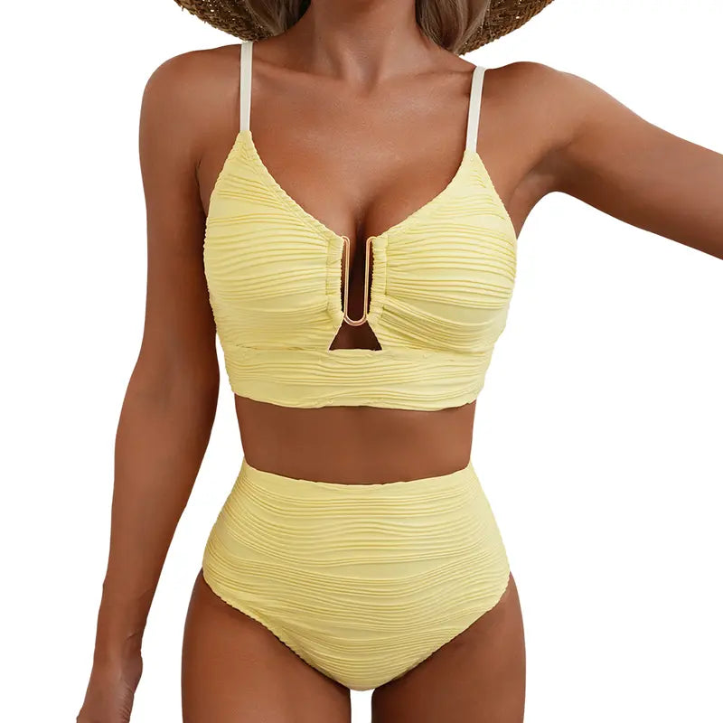 Zoe - Stylové moderní bikiny