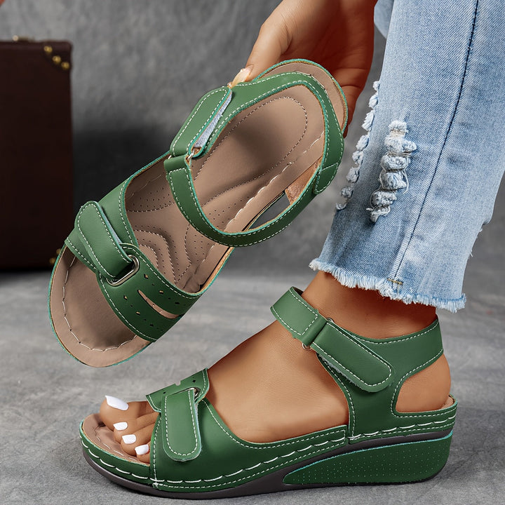 Theia - Modern Orthopedic Sandals