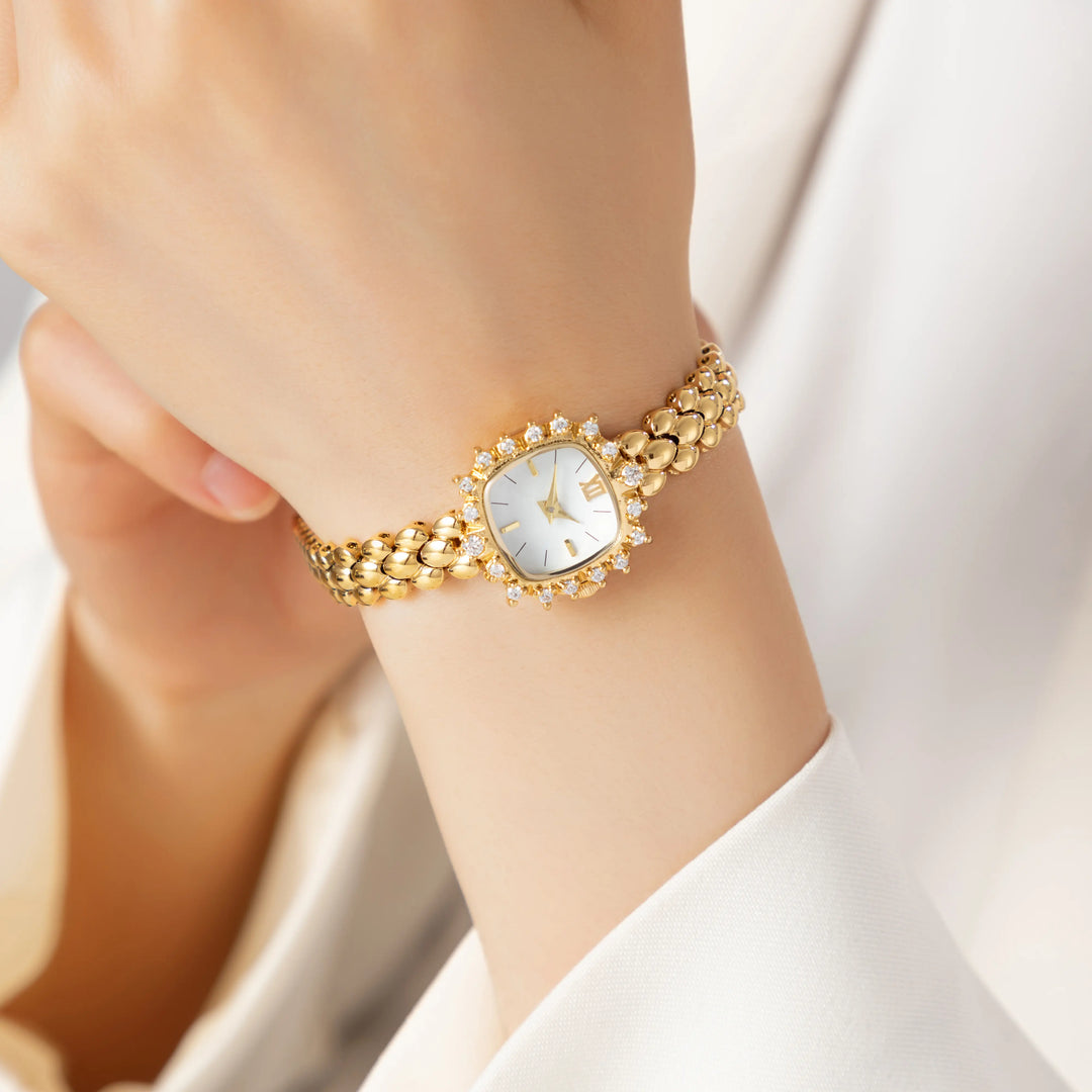 Marie - Milo Collection
