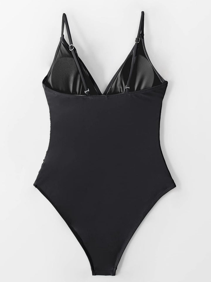Danae - Swimsuit