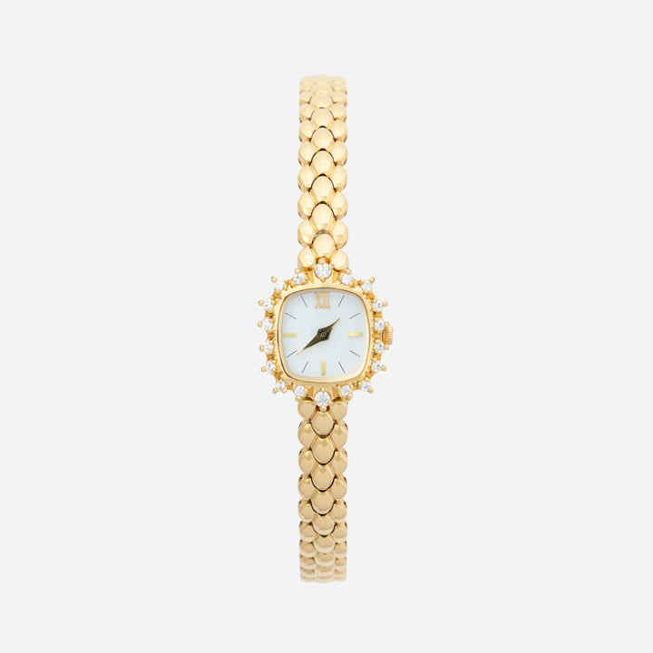 Marie - Milo Collection