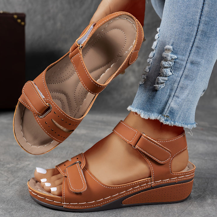 Theia - Modern Orthopedic Sandals