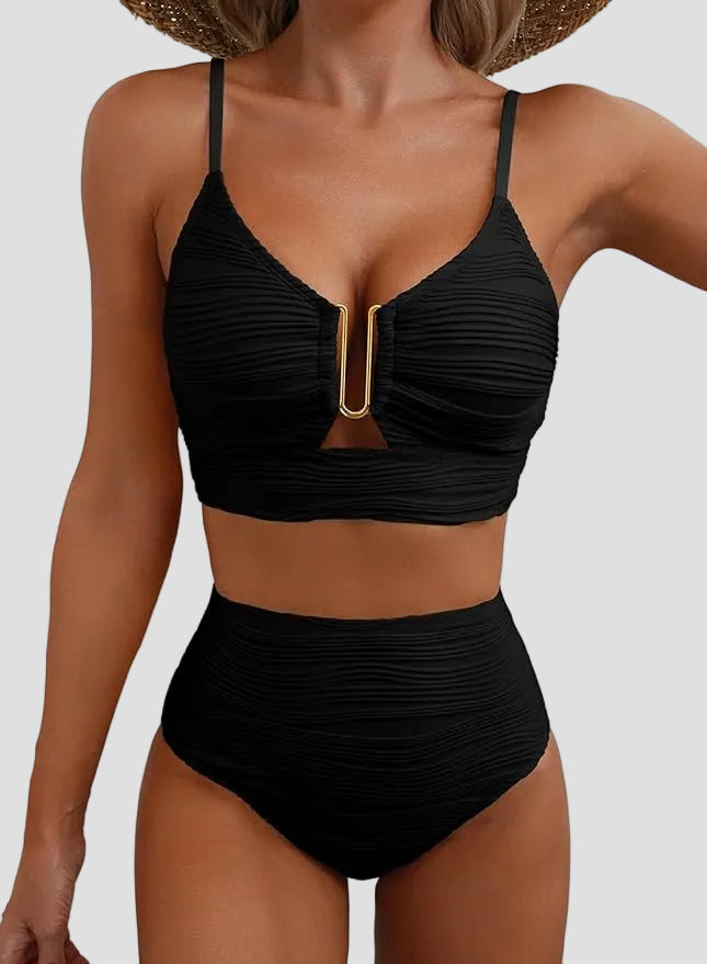 Zoe - Stylové moderní bikiny