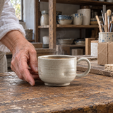 Tazza Volterra