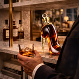 Karafa na whisky - Edice vysokého podpatku