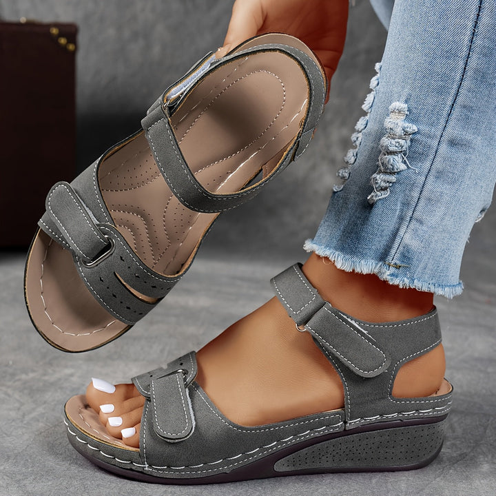 Theia - Modern Orthopedic Sandals