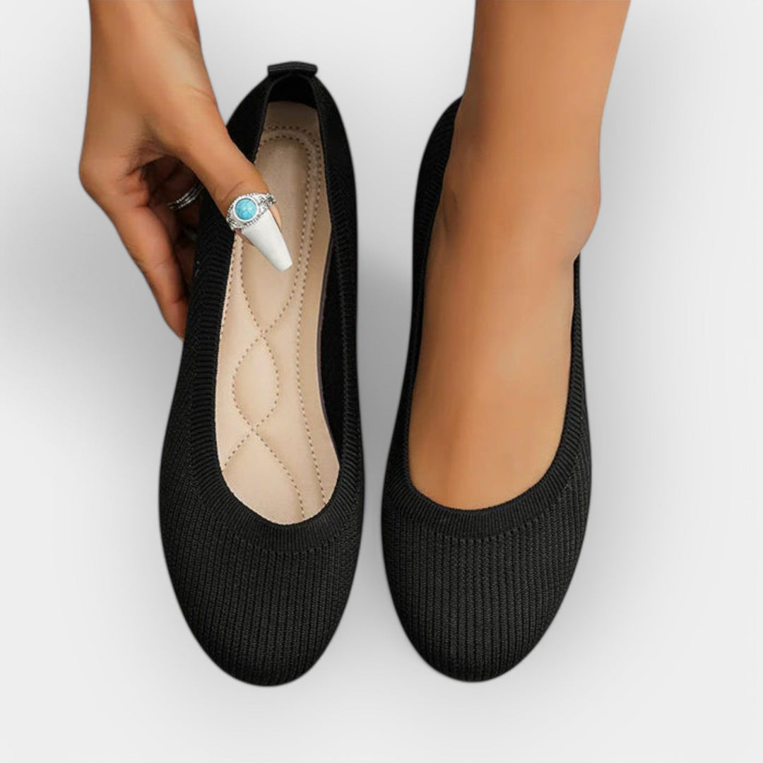 Elegantní sandály s minimalistickým designem