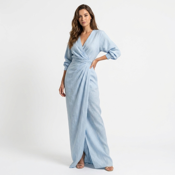 Karine - Stylové a Elegantní Šaty