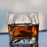 Hoshi Japonský Křišťálový Whisky Pohár