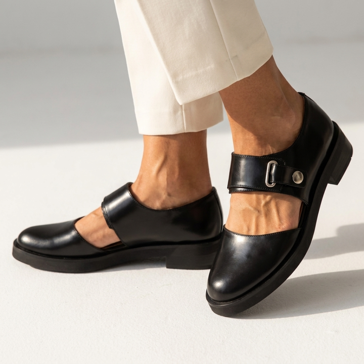 Andreza - Mary Jane Shoes