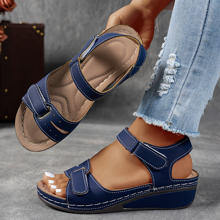 Theia - Modern Orthopedic Sandals