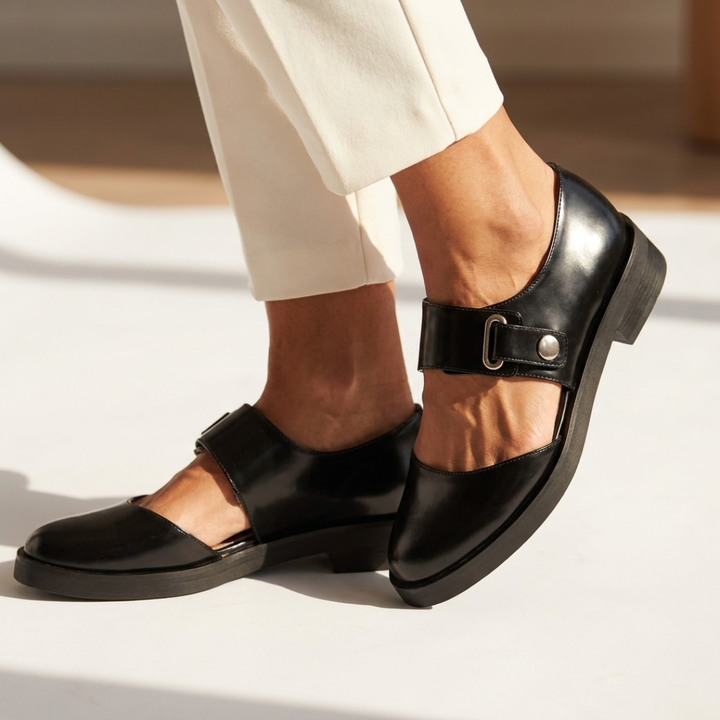 Andreza - Mary Jane Shoes