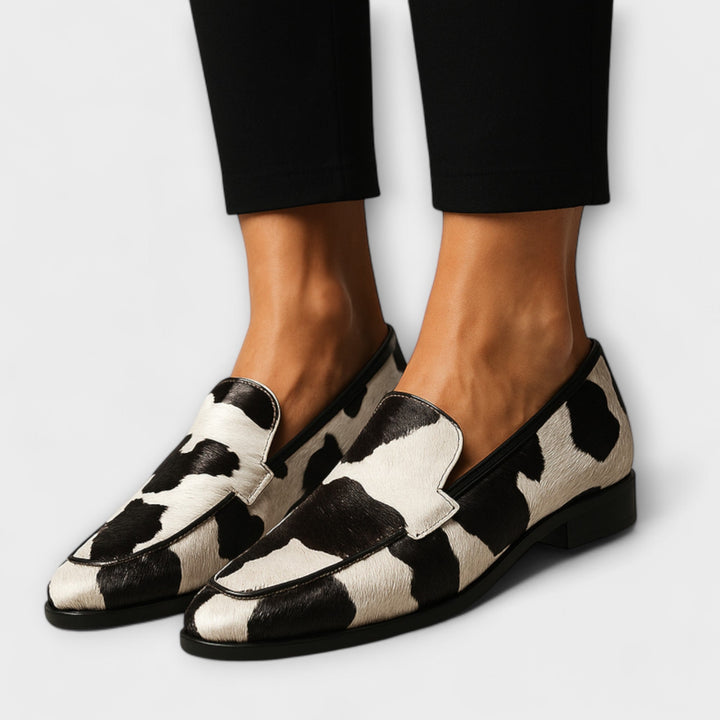 Marina Slip-On Loafers