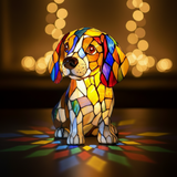 Lampa Beagle