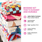 Sada povlečení Cactus Bloom 3 kusy