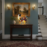 Lampa Collie