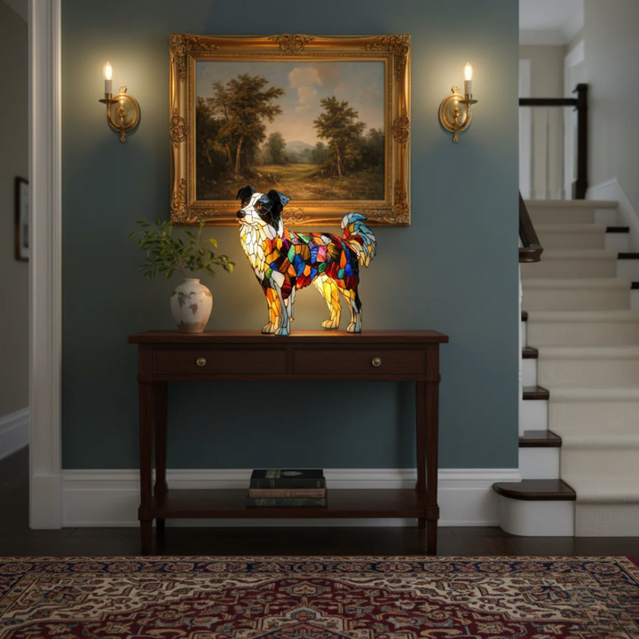 Lampa Collie