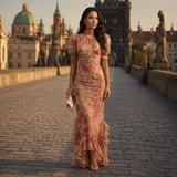 Edna - Rosario Dress