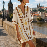 Irene - Plážový Kaban