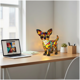Lampa Chihuahua