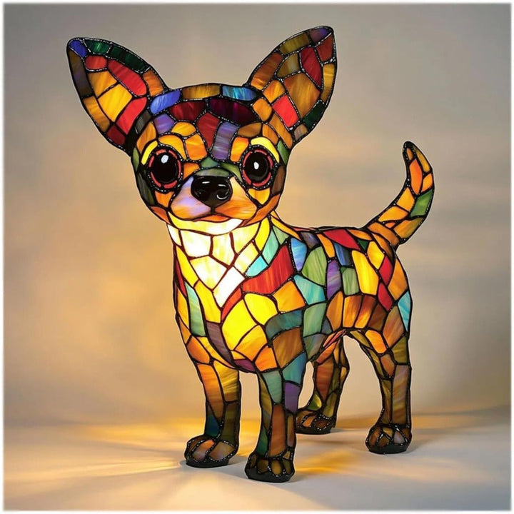 Lampa Chihuahua