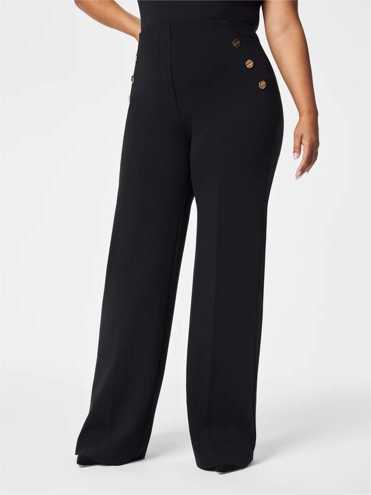 Stylové a tvarující kalhoty FitCurve™