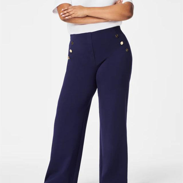 Stylové a tvarující kalhoty FitCurve™