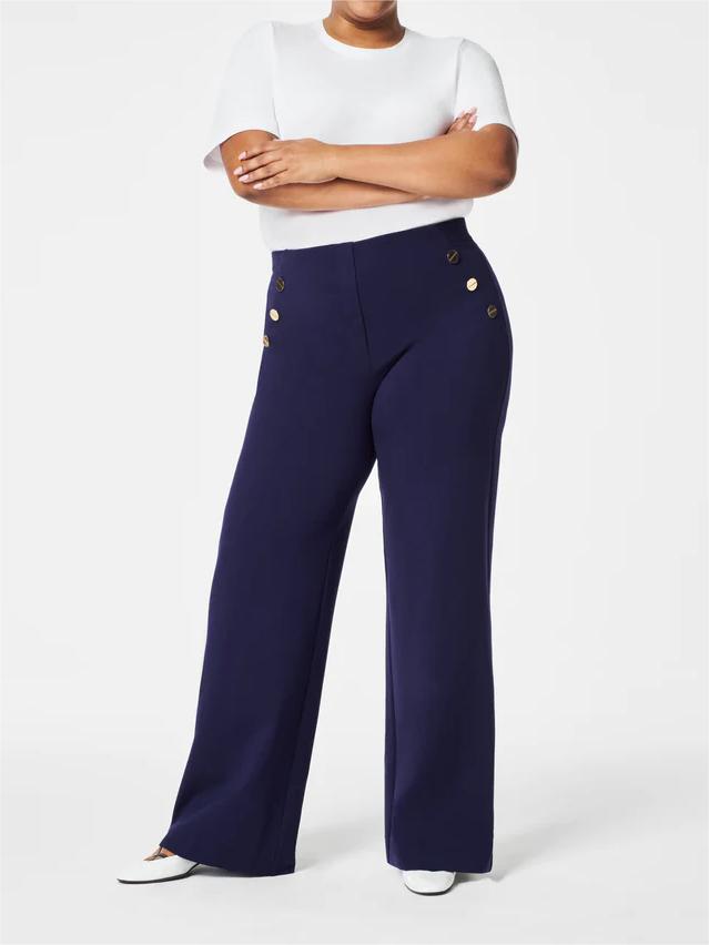 Stylové a tvarující kalhoty FitCurve™