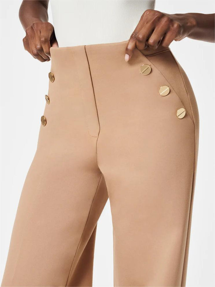 Stylové a tvarující kalhoty FitCurve™