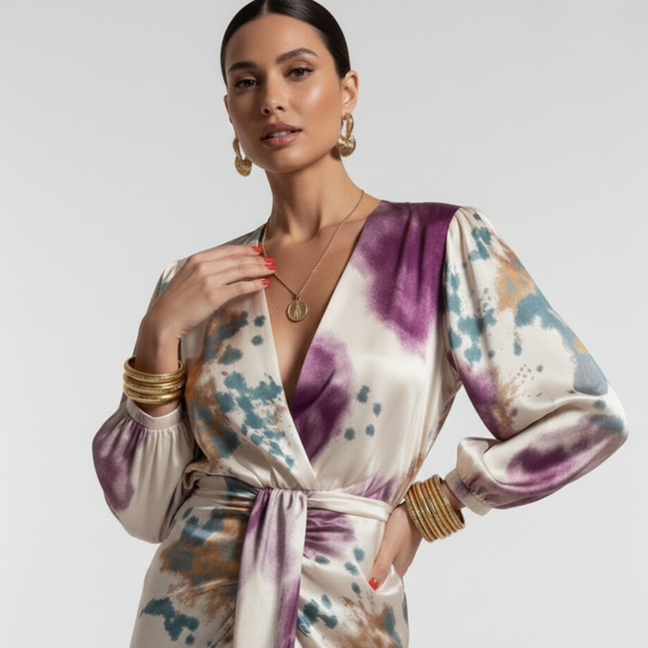 Selene - Flower Set
