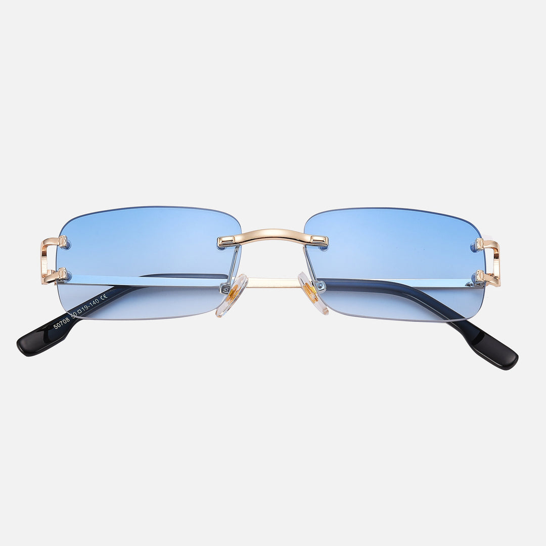 Delos Collection: Eliza