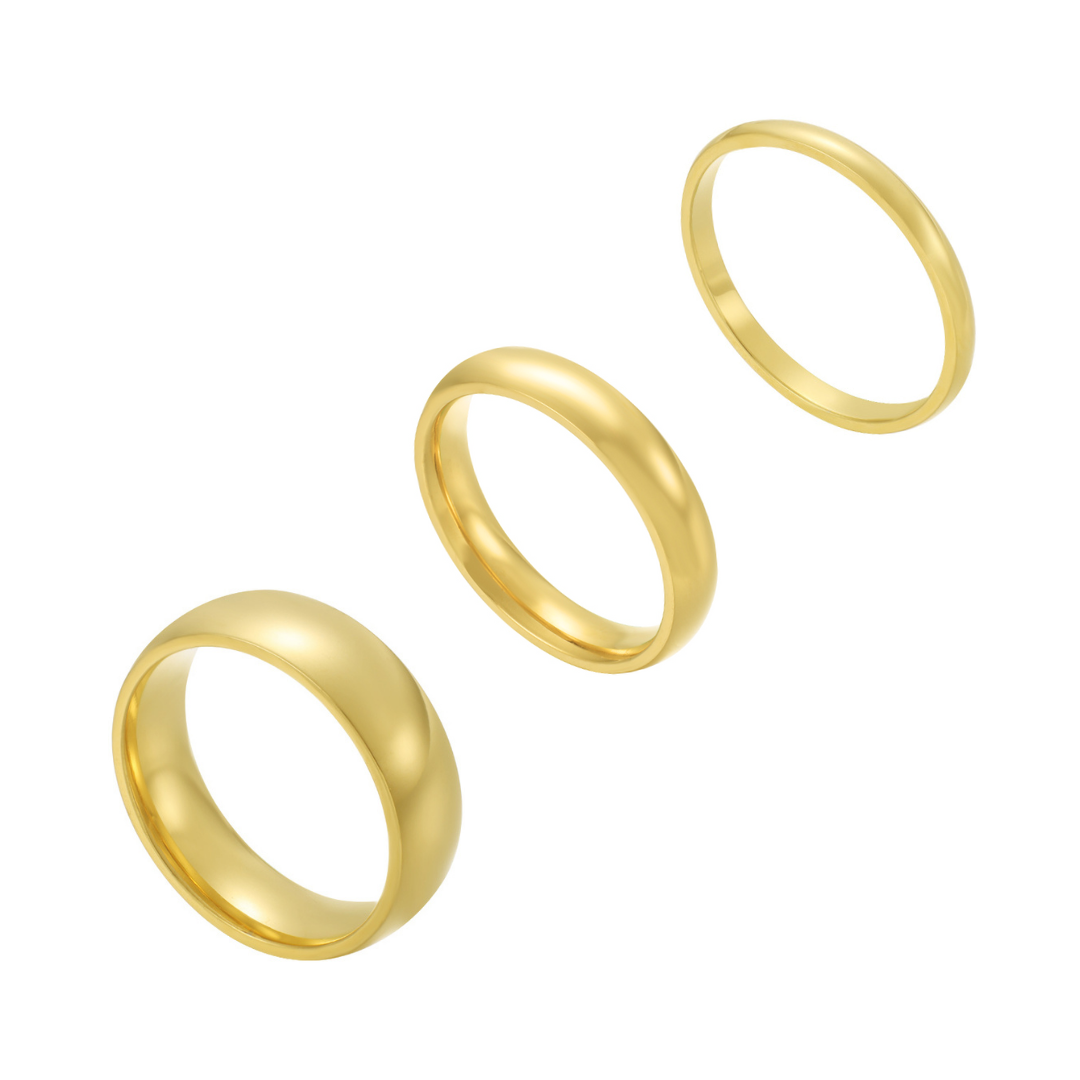 Prsten pro Každodenní Nošení