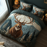 Sada povlečení Deer Haven