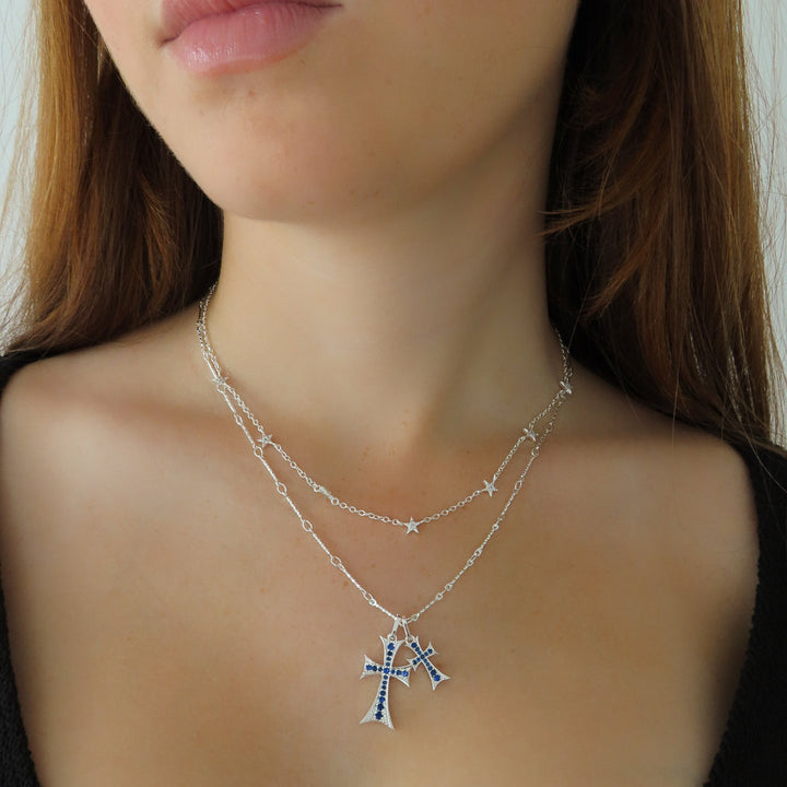 Double Cross