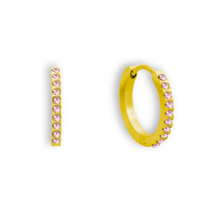 Eternity Earrings
