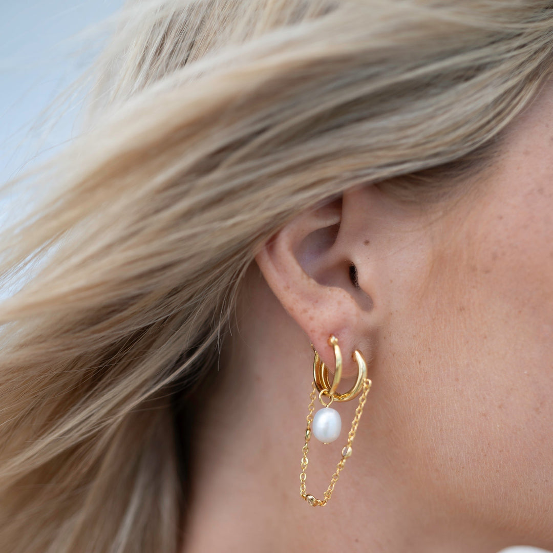 Brilliant Earrings